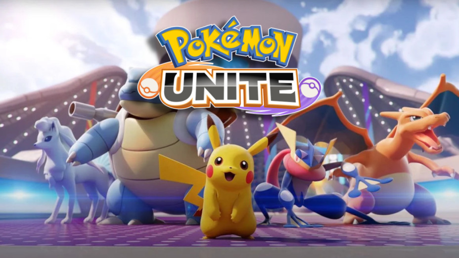 Pokémon Unite Códigos de presente com Aeos e outros itens grátis em