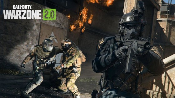 Warzone 2 - Atualizações - Call of Duty: Warzone 2
