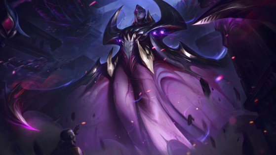 League of Legends