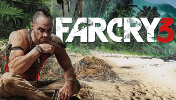 Far Cry 3 - Capa - Millenium