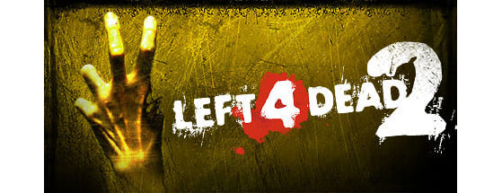 Left 4 Dead 2 - Capa - Millenium