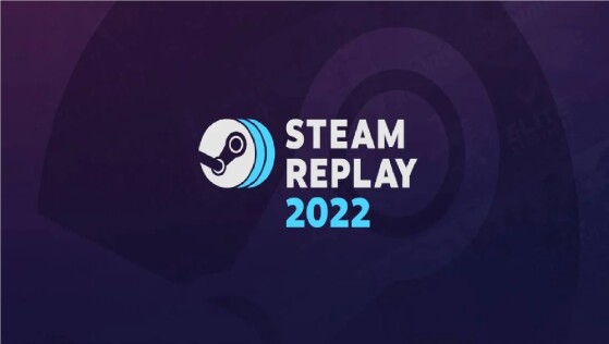 Steam Replay 2022: Confira a sua retrospectiva do ano na plataforma