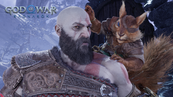 God of War Ragnarok: Que horas o jogo estará disponível para PS4 e PS5? -  Millenium