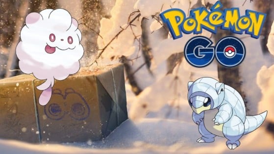 Veja os cinco Pokémon que estarão na Hora em Destaque no mês de janeiro de 2023 - Pokémon GO