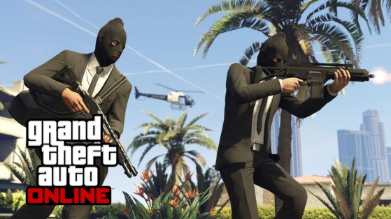 GTA 5 Online: Falha de segurança pode fazer você perder sua conta; entenda como se proteger