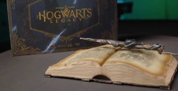 Notas de Hogwarts Legacy devem ser divulgadas quatro dias antes do  lançamento do jogo