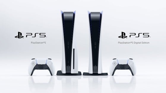 PS5 já vendeu 32 milhões de unidades, aponta Sony em relatório financeiro