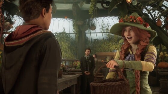 Hogwarts Legacy: Como plantar Mandrágoras, Tentáculos Venenosos e outras plantas?