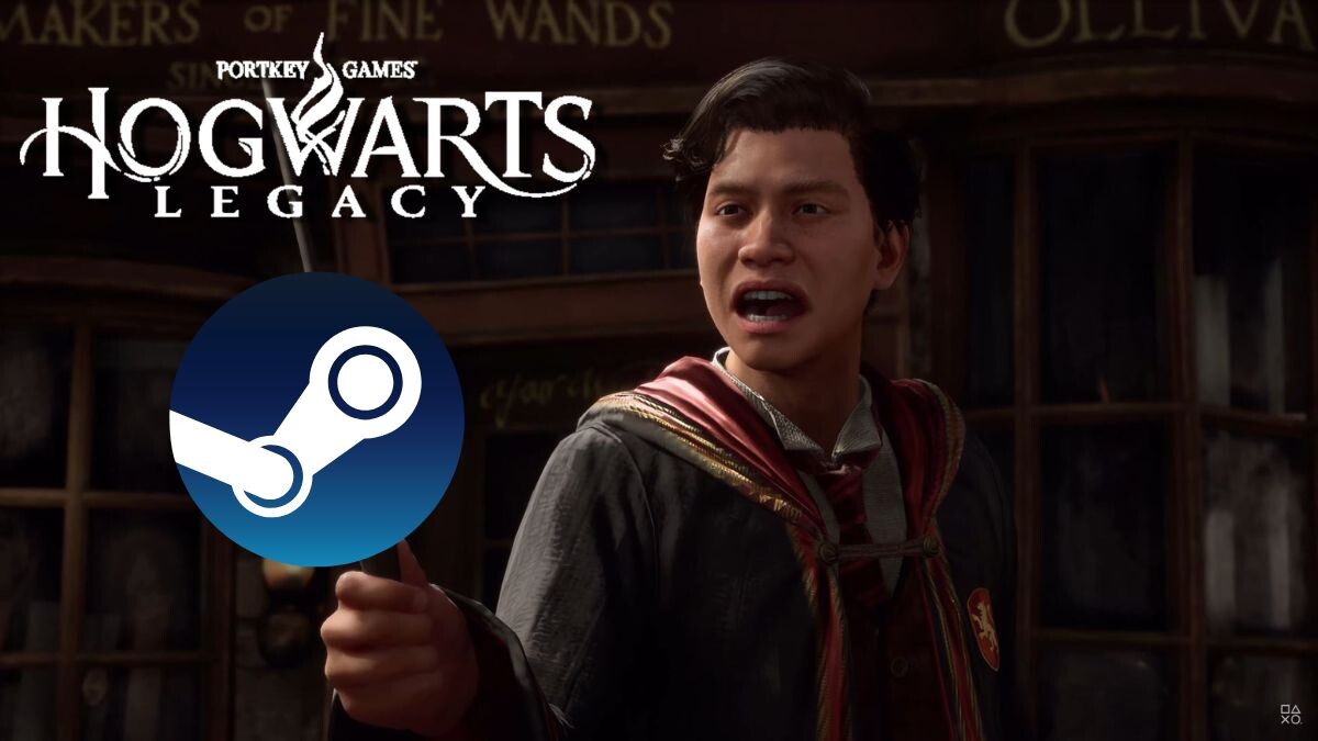 Buy Hogwarts Legacy Deluxe Edition Steam