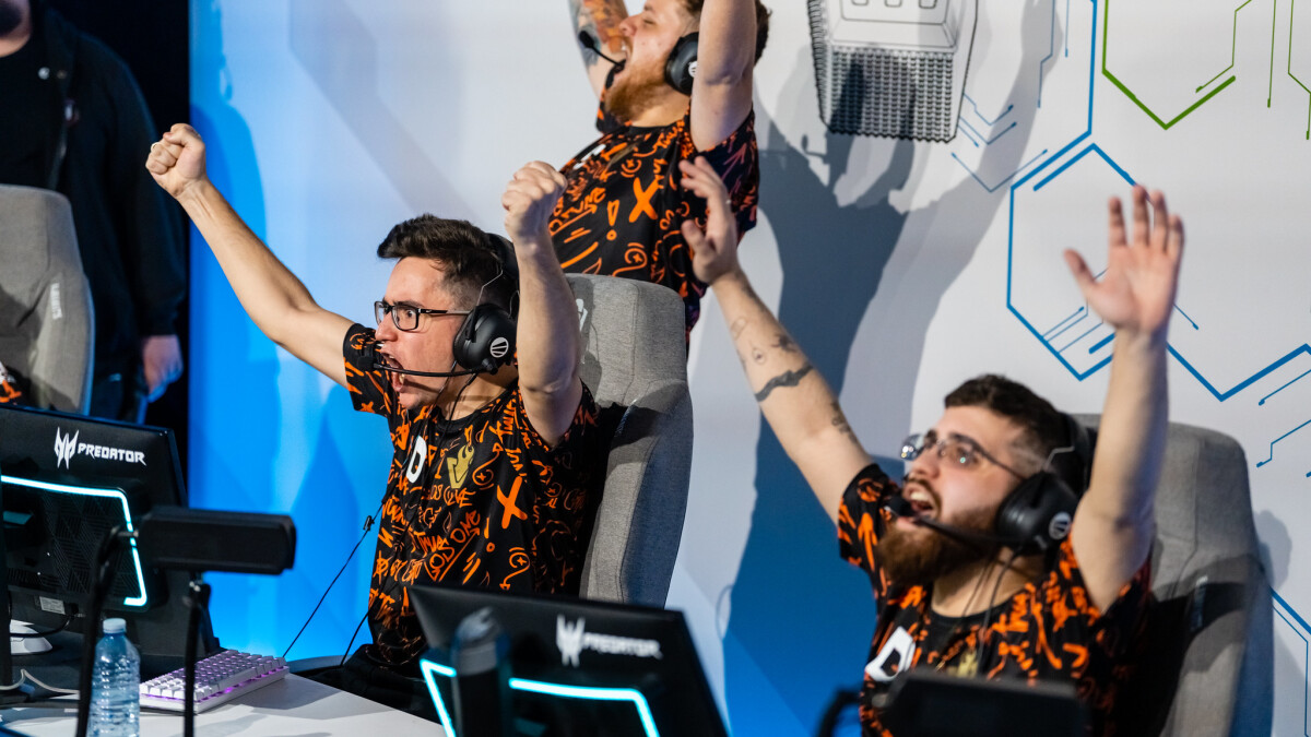 Six Invitational 2023: W7M, FaZe e Los One vencem no 2º dia do Mundial ...