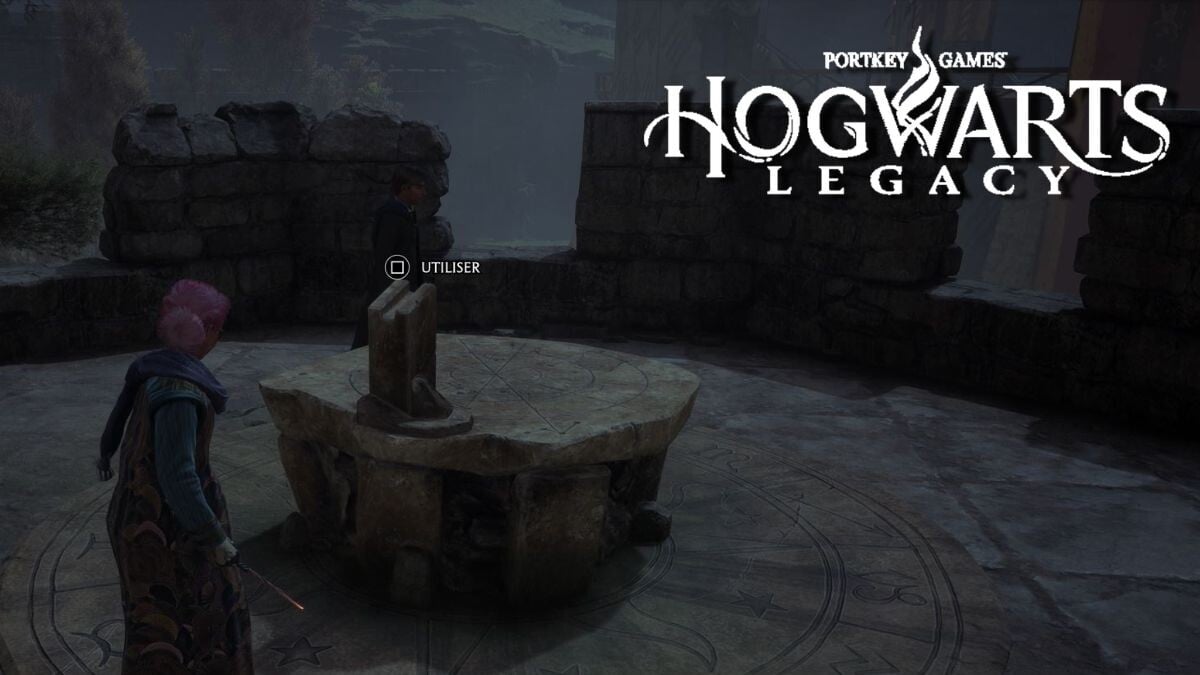 Hogwarts Legacy requisitos: Veja também história e gameplay