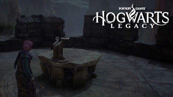 Hogwarts Legacy Todas as Plataformas de Pouso 