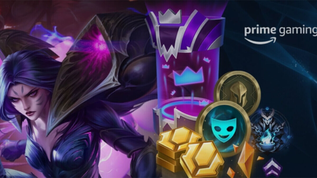 LoL Rioter confirma última Cápsula Prime em fevereiro;