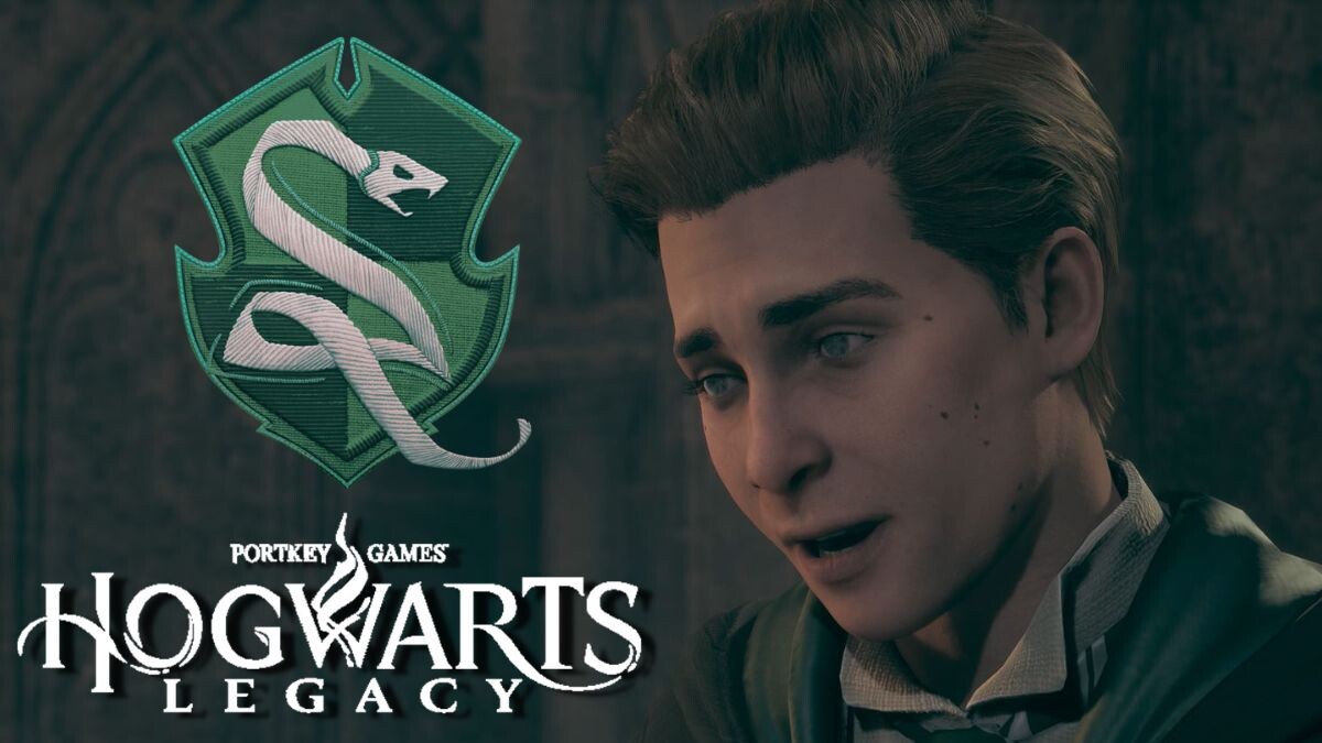 HOGWARTS LEGACY #16  Um NOVO ALIADO O Duende do Três Vassouras