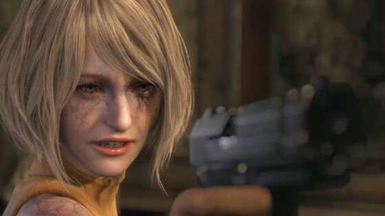 Novo trailer de Resident Evil 4 Remake é divulgado durante State of Play