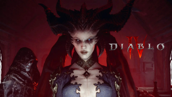 Diablo 4: Você pode ter seu rosto desenhado no centro de uma catedral de verdade
