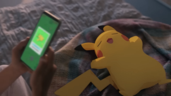 Pikachu a mimir? Saiba tudo sobre Pokémon Sleep, o novo jogo mobile de Pokémon