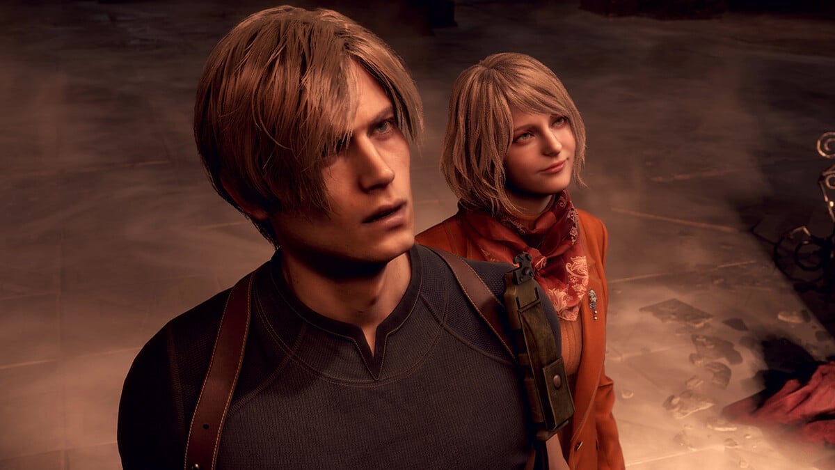 Jogo Resident Evil 4 Remake vai ser lançado em março de 2023