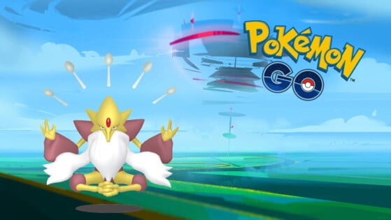 Mega Alakazam Pokémon GO: Fraquezas, melhores counters e como derrotar nas Reides - Pokémon GO