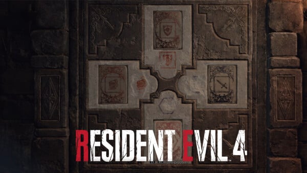Relógios Resident Evil 4 Remake: Como resolver o enigma com Ashley no  Capítulo 9? - Millenium