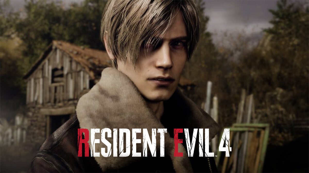 Pedestal Resident Evil 4 Remake: Como resolver o enigma das peças  hexagonais? - Millenium