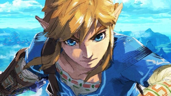 Novo Zelda já é o jogo mais bem avaliado no Metacritic em 2023