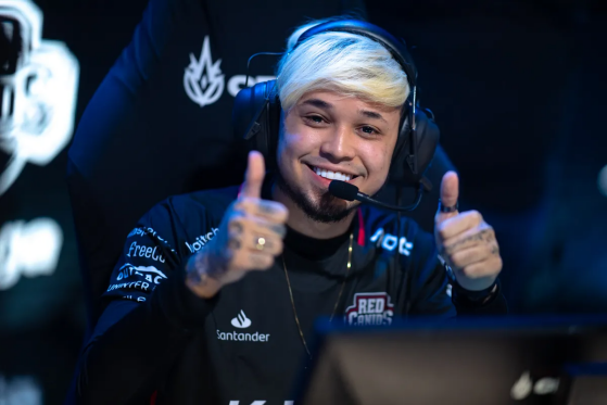 titaN LoL: idade, redes sociais, time, títulos e tudo sobre o pro player