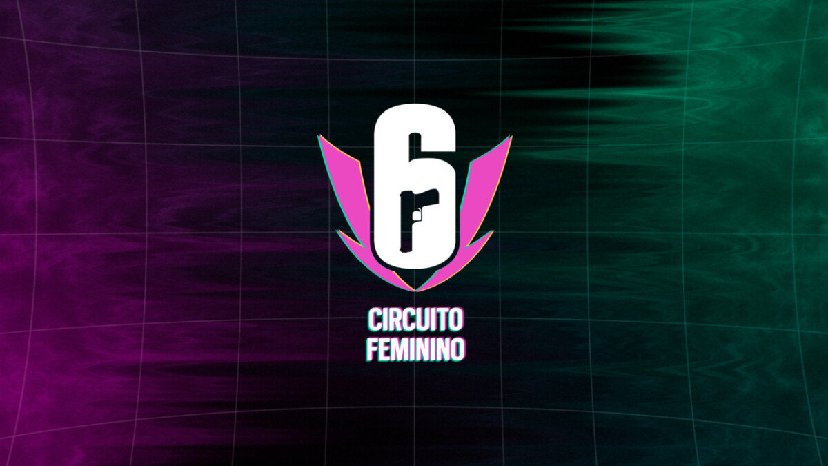 Circuito Feminino 2023: Ubisoft revela o novo formato