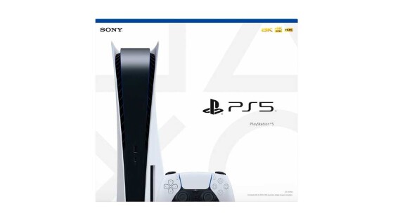 PS5: Console de nova geração está com R$ 500 de desconto!