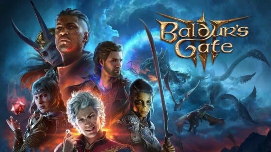 Baldur's Gate 3 Tier List de classes: As melhores composições de grupo para completar o jogo