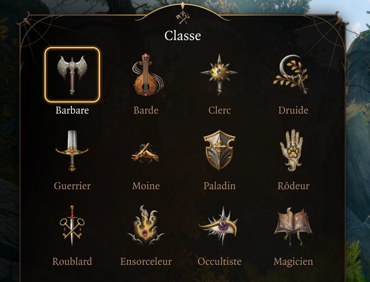 Baldur