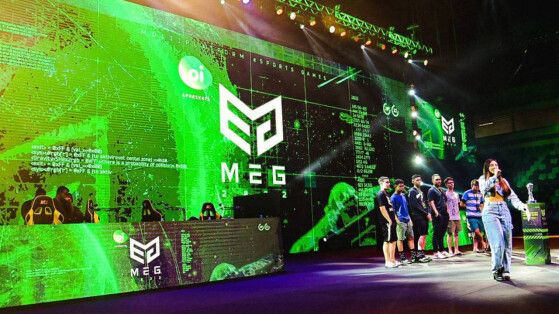 MEG 2023 revela cronograma de campeonatos e final presencial no Rio de Janeiro