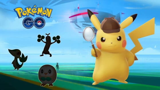 Pokémon GO pode receber Pikachu Shiny em evento de aniversário