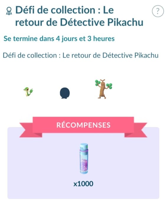 Pokémon GO: Como completar o Desafio de Coleção do Festival das