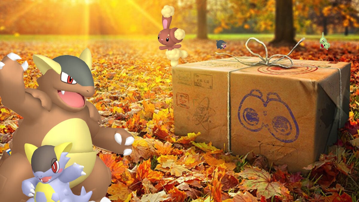 Pokémon GO em novembro de 2023: Tudo o que você precisa