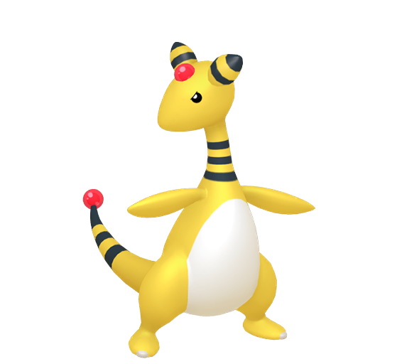 Pokémon GO - Eventos do Mês de Novembro de 2023
