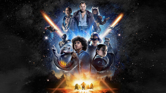 Skeleton Crew: Nova série de Star Wars chega ao Disney+ e aqui está tudo o que você precisa saber