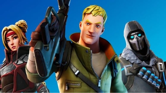 Oficial: Fortnite Chapter 2 Season 2 começa a 20 de Fevereiro!