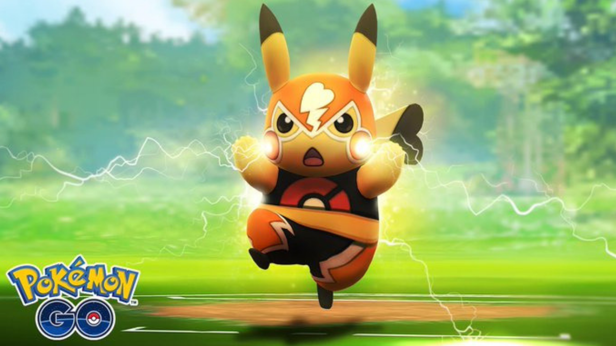 Pokémon - Pikachu derrota Pokémon lendário em nova batalha do anime!