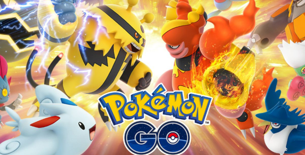 Conheça os 29 melhores pokémons da Ultra-liga em Pokémon GO! - Liga dos  Games