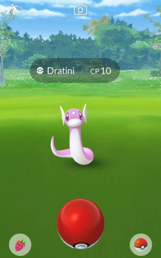 Pokémon GO: Onde capturar Pokémon de cada tipo para completar a Pokédex -  Millenium