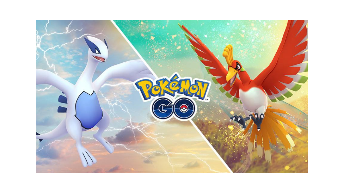 Pokémon GO: como pegar Lugia nas reides; melhores ataques e