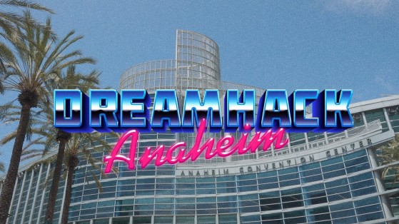 Fortnite DreamHack Anaheim 2020: formato, calendário e resultados