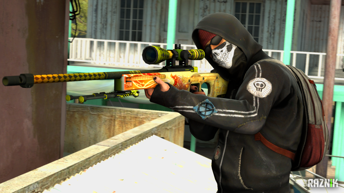 CS:GO: skins, facas, armas, mapas, patentes, eSports; tudo sobre o