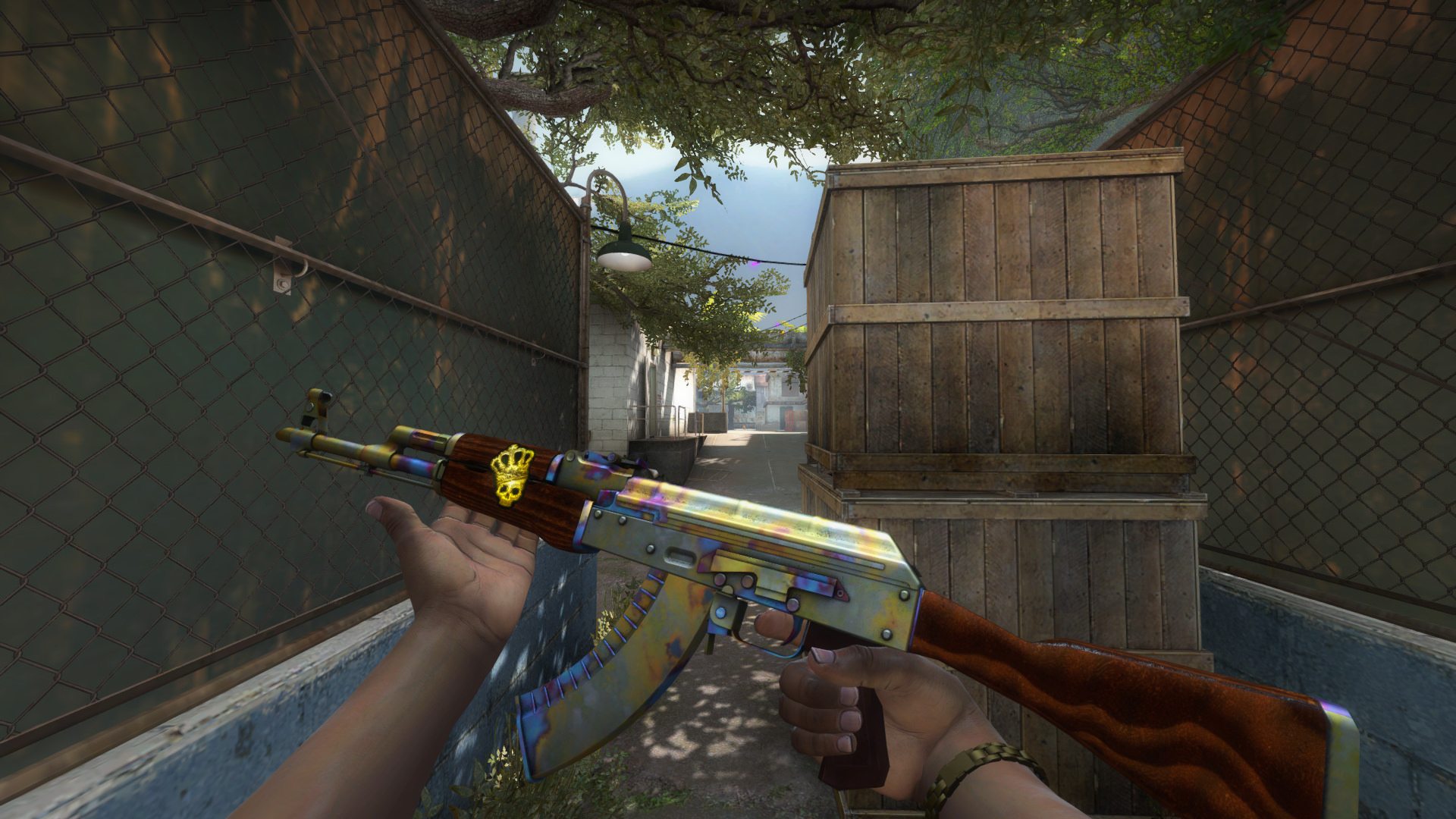 CS:GO: As skins mais caras da história - Millenium