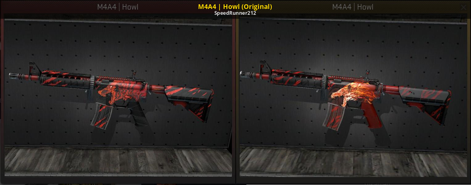 CS:GO: As skins mais caras da história - Millenium