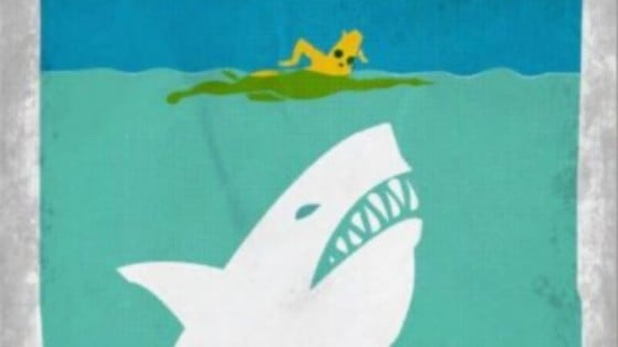 Fortnite: Vazamentos sugerem presença de tubarões na 3ª temporada