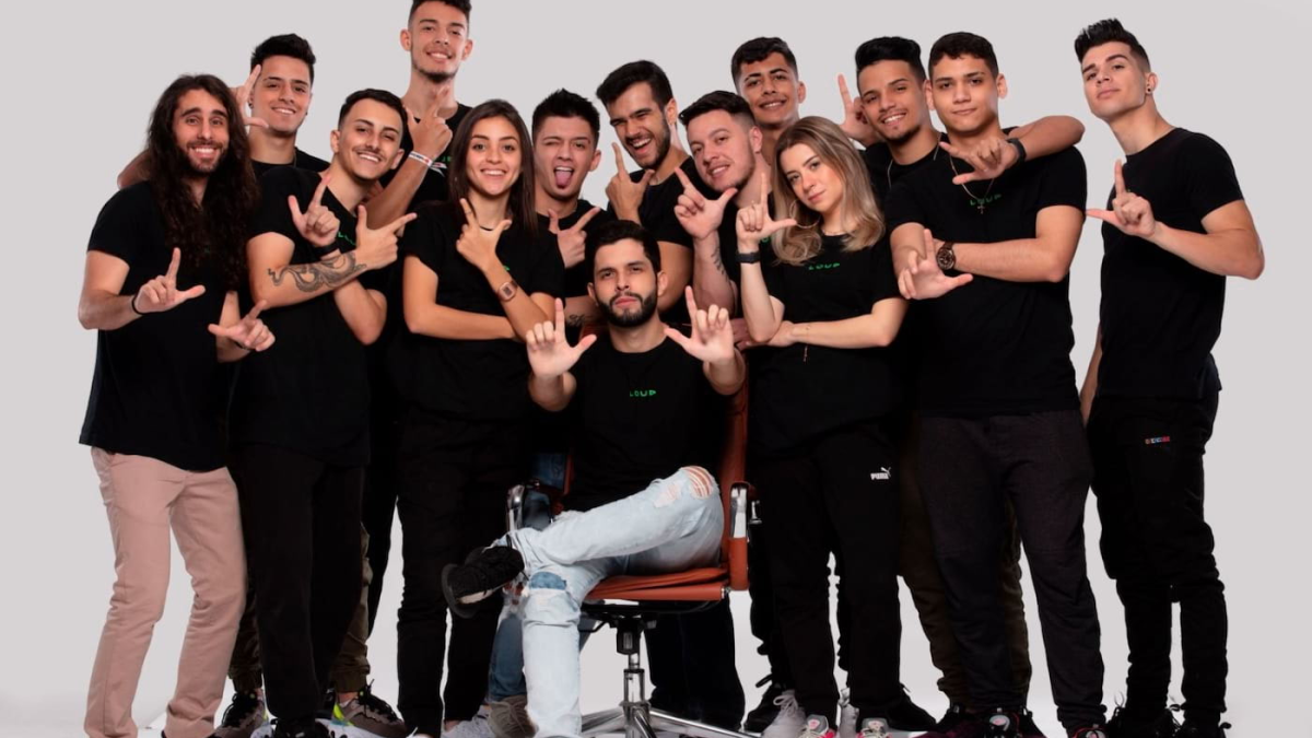 Influenciador da LOUD está entre os streamers mais assistidos do primeiro  trimestre