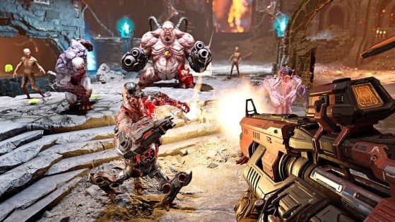 Doom Eternal - Counter-Strike: Global Offensive