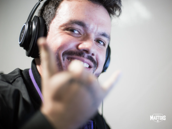 Gaules: 'Um bom streamer precisa ter paciência